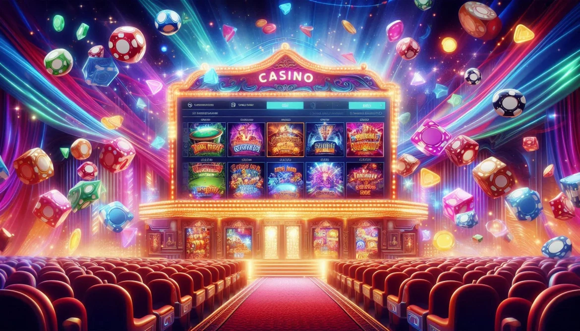 Lincoln Casino